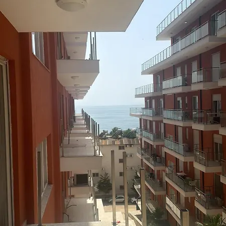 Jozef Rana E Hedhun Apartament *
