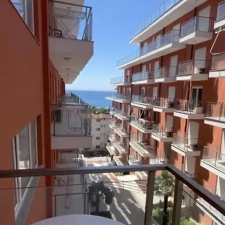 Jozef Rana E Hedhun Apartament