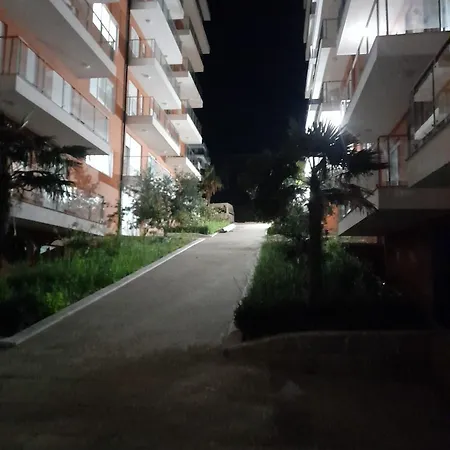 Apartament Jozef Rana E Hedhun