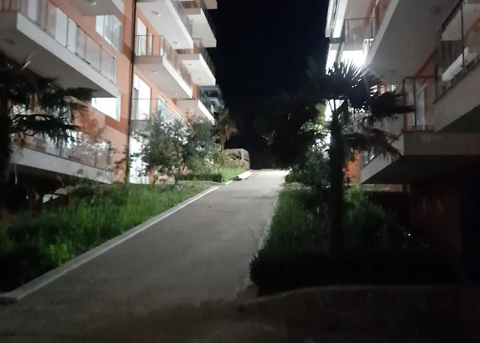 Lejlighed Jozef Rana E Hedhun